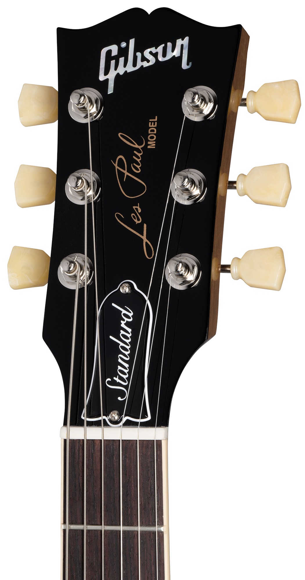 Gibson Les Paul Standard 50s Figured Top Ocean Blue