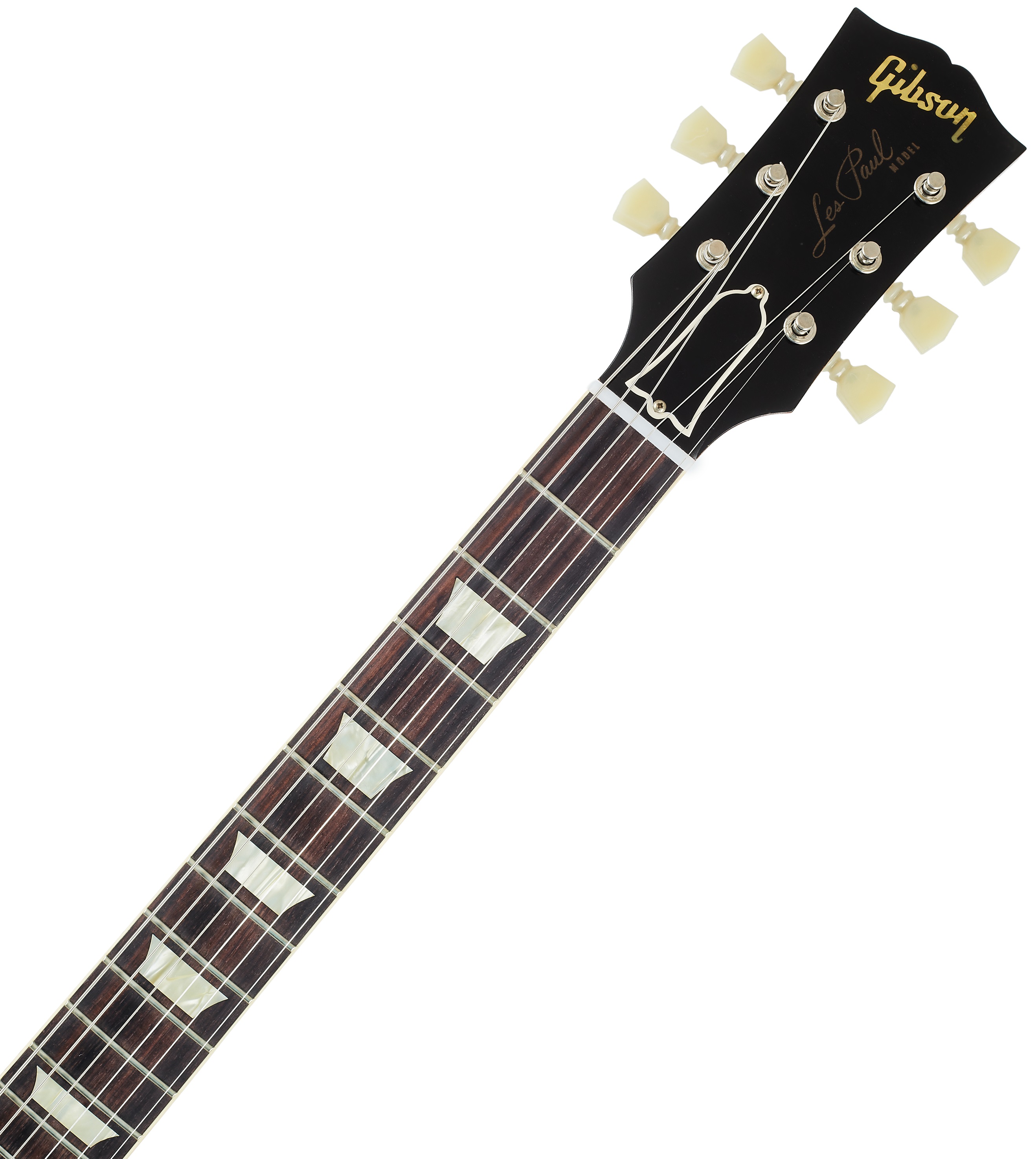 Gibson Custom 1960 Les Paul Standard Reissue Ultra Light Aged Wide Tom