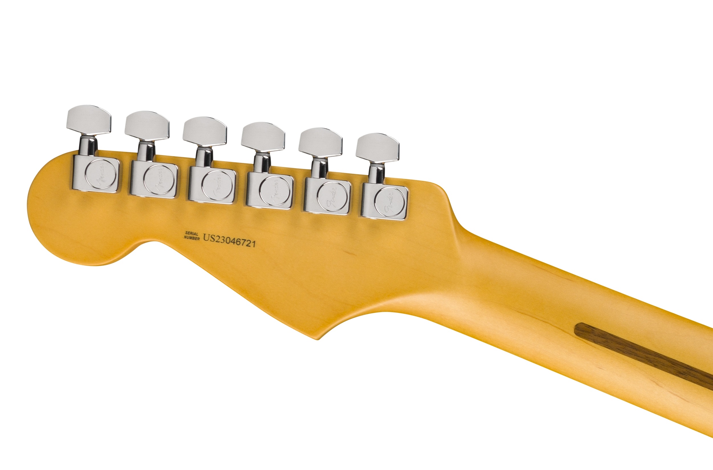 Fender American Professional II Stratocaster RW 2CS