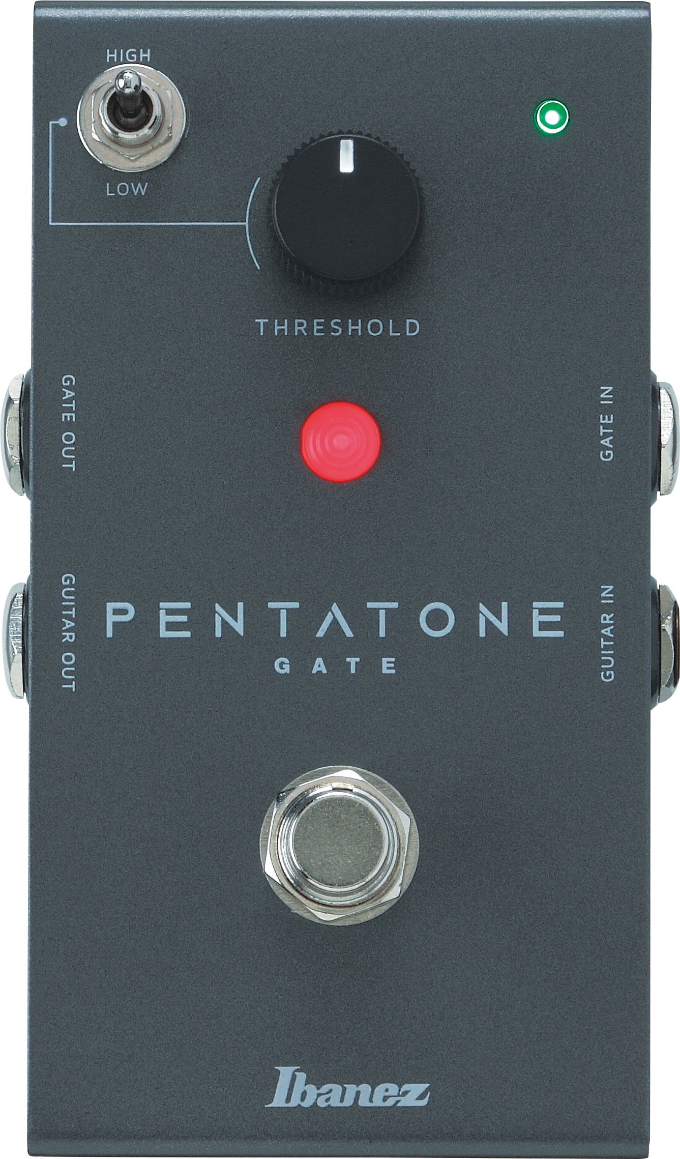 E-shop Ibanez PTGATE