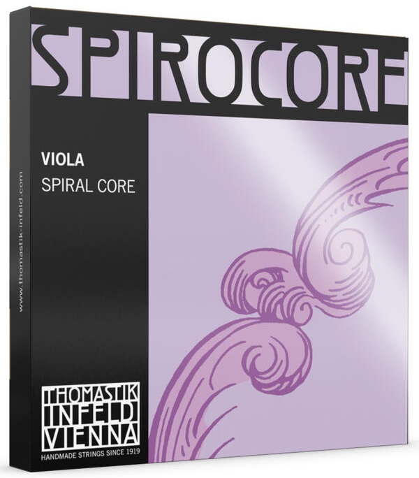 E-shop Thomastik Viola Spirocore d String 4/4 M S19