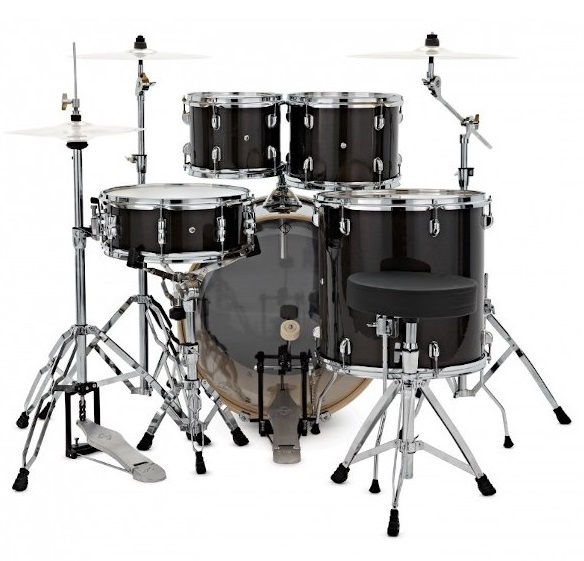 Dixon Spark Black Rock Set