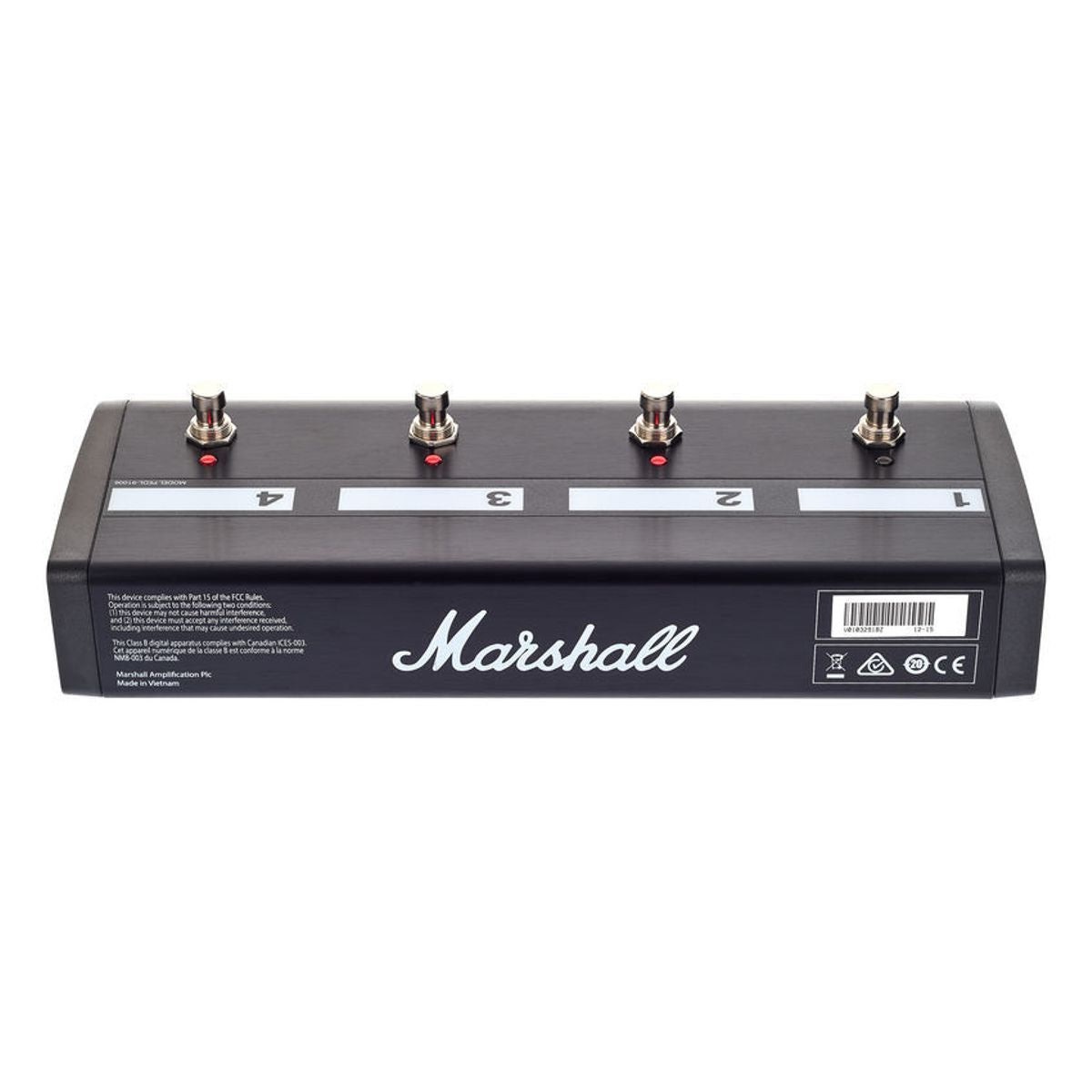 Marshall PEDL-91006
