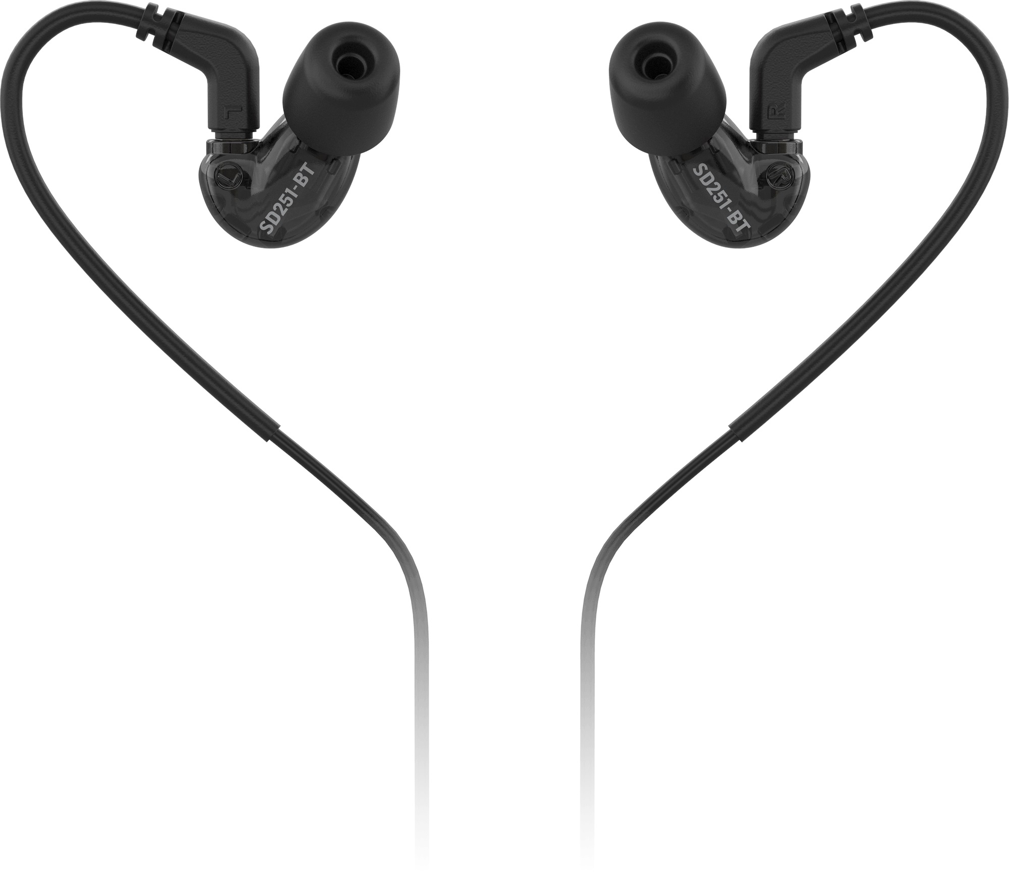 Behringer SD251-BT – Obrázok 5