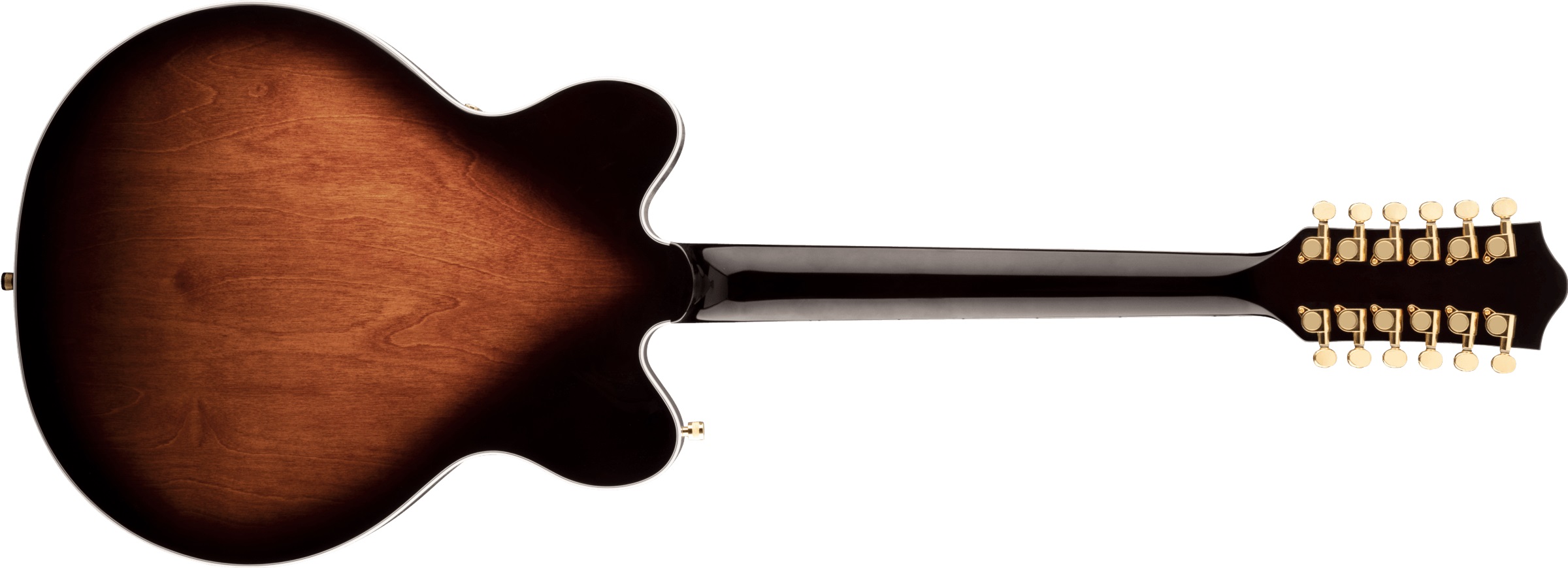 Gretsch G5422G-12 Electromatic SBB