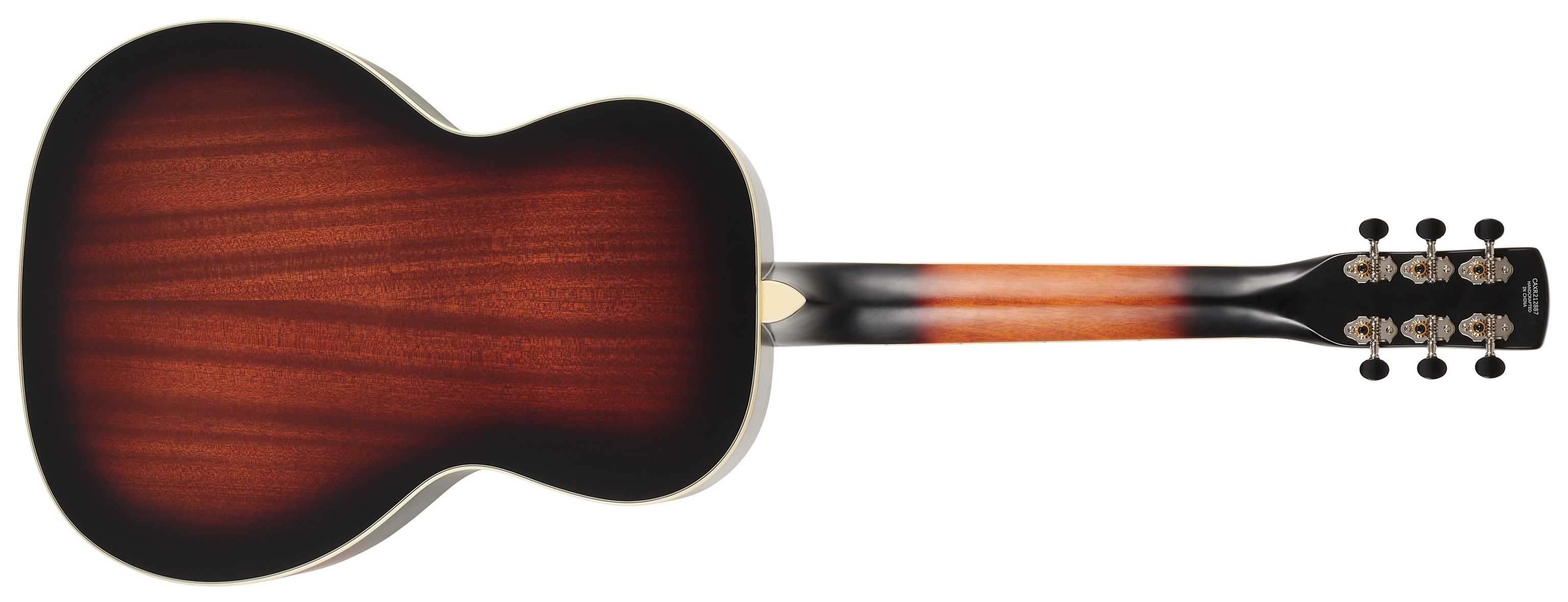Gretsch G9240 Alligator Round Neck 2SB