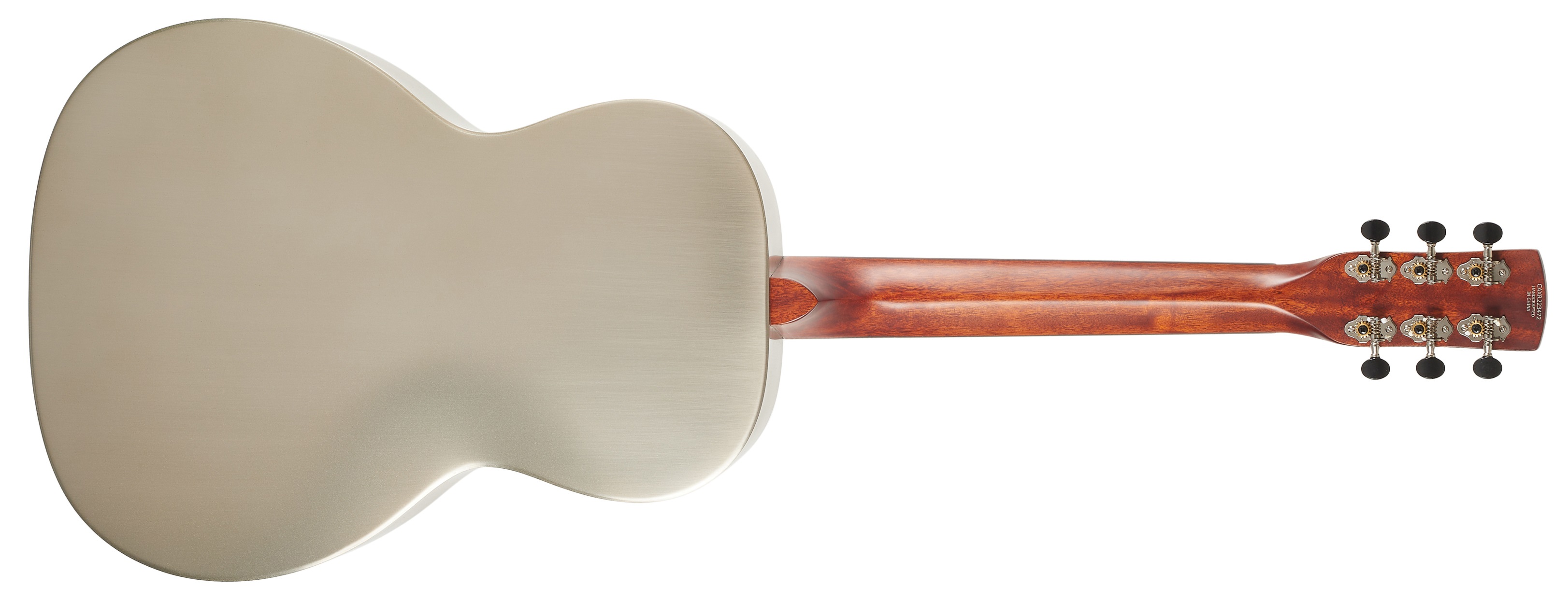 Gretsch G9201 Honey Dipper Round-Neck SHR