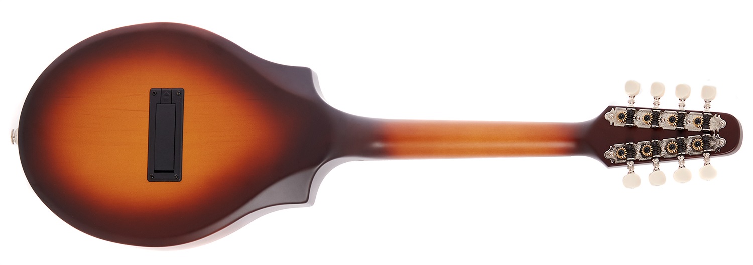 Seagull S8 Mandolin Sunburst EQ