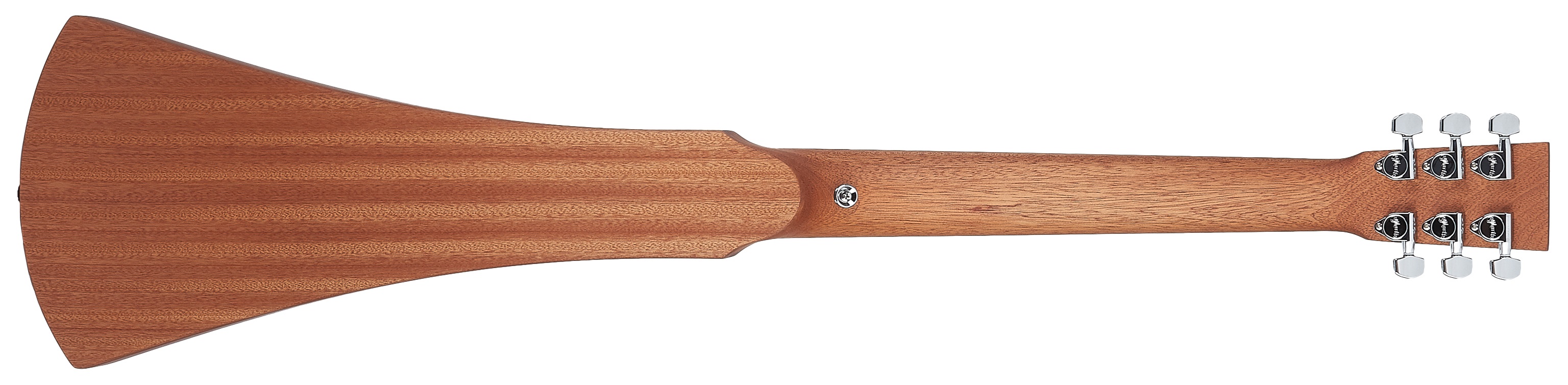 Martin Backpacker Steel