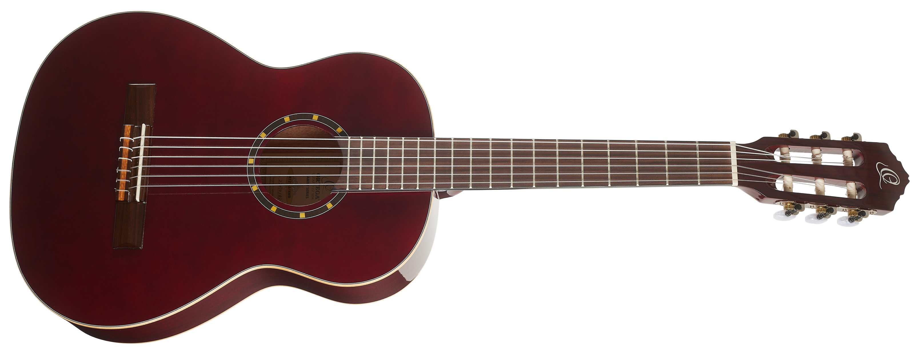 E-shop Ortega R121-3/4WR