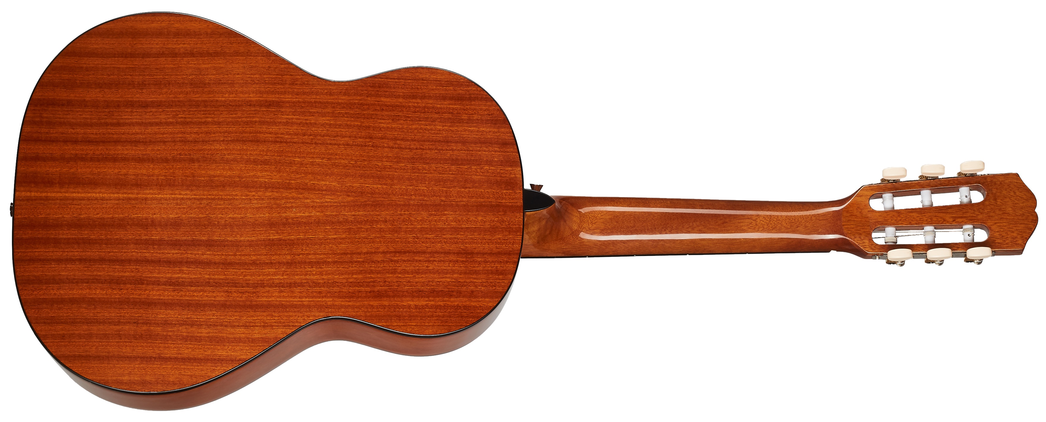 Epiphone Classical E1 3/4-Size Nylon 1.88 nut AN