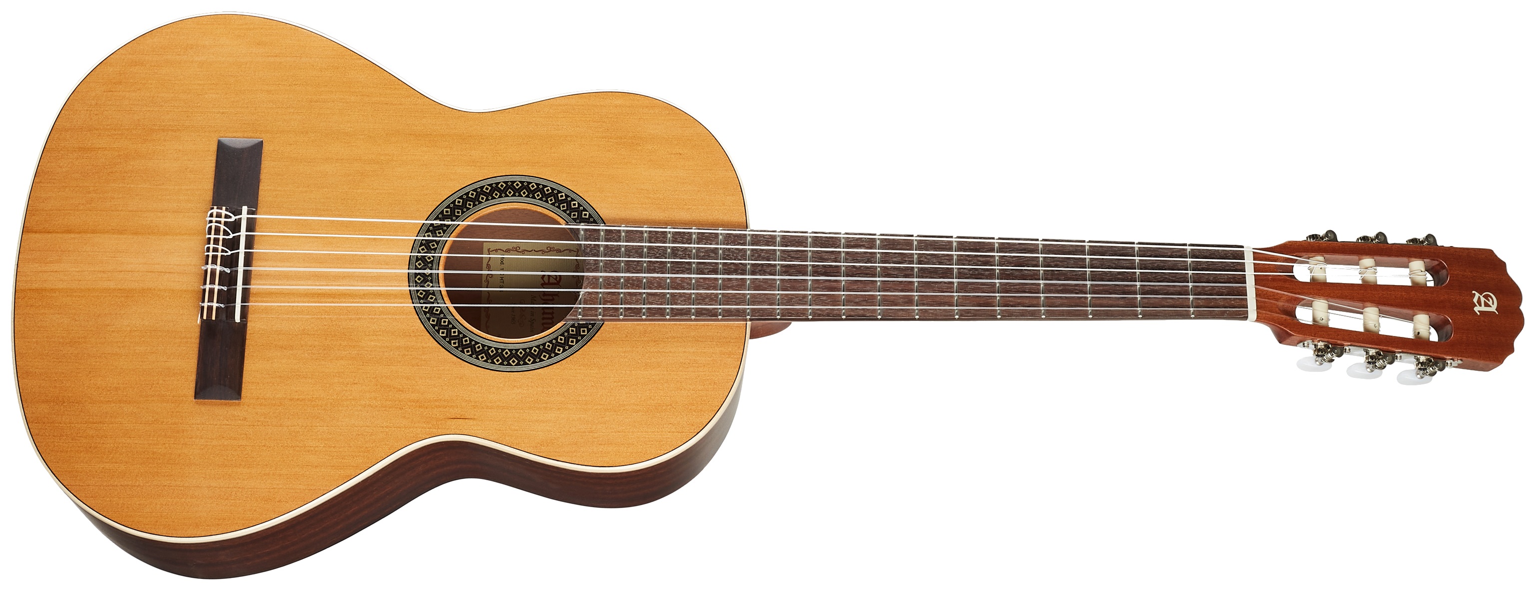 Alhambra 1 C HT 3/4 (použité)