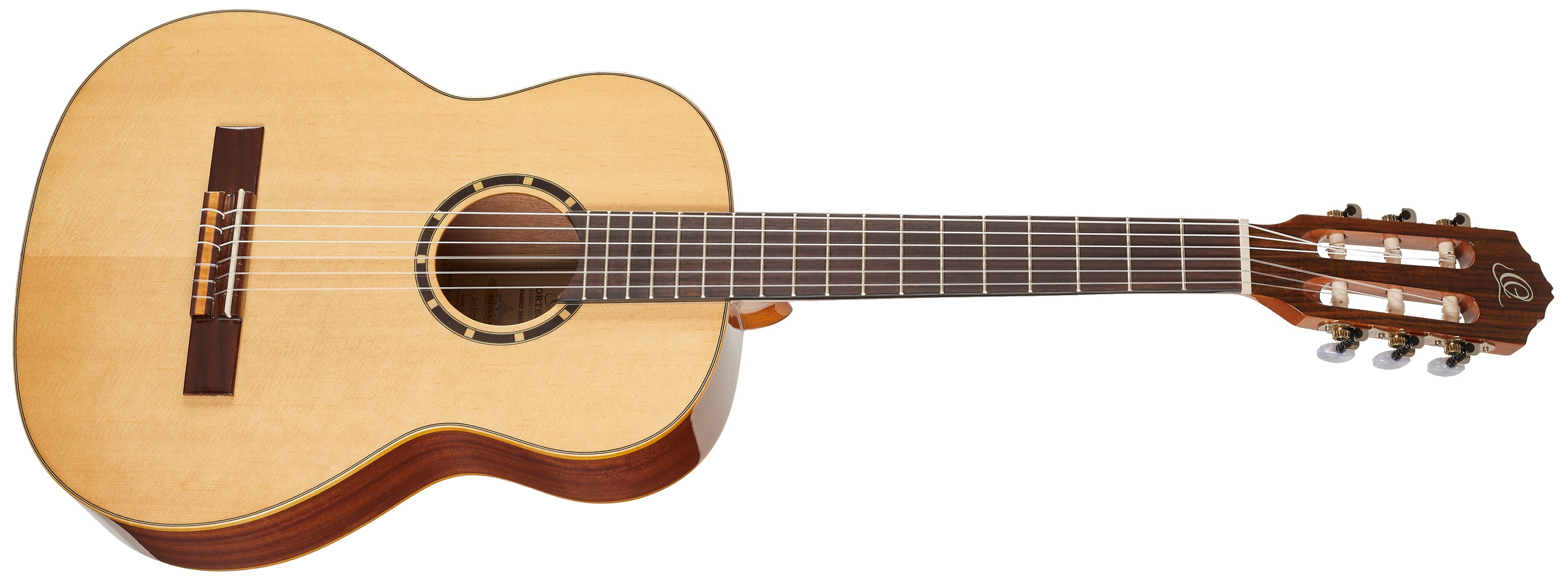 E-shop Ortega R121G-3/4