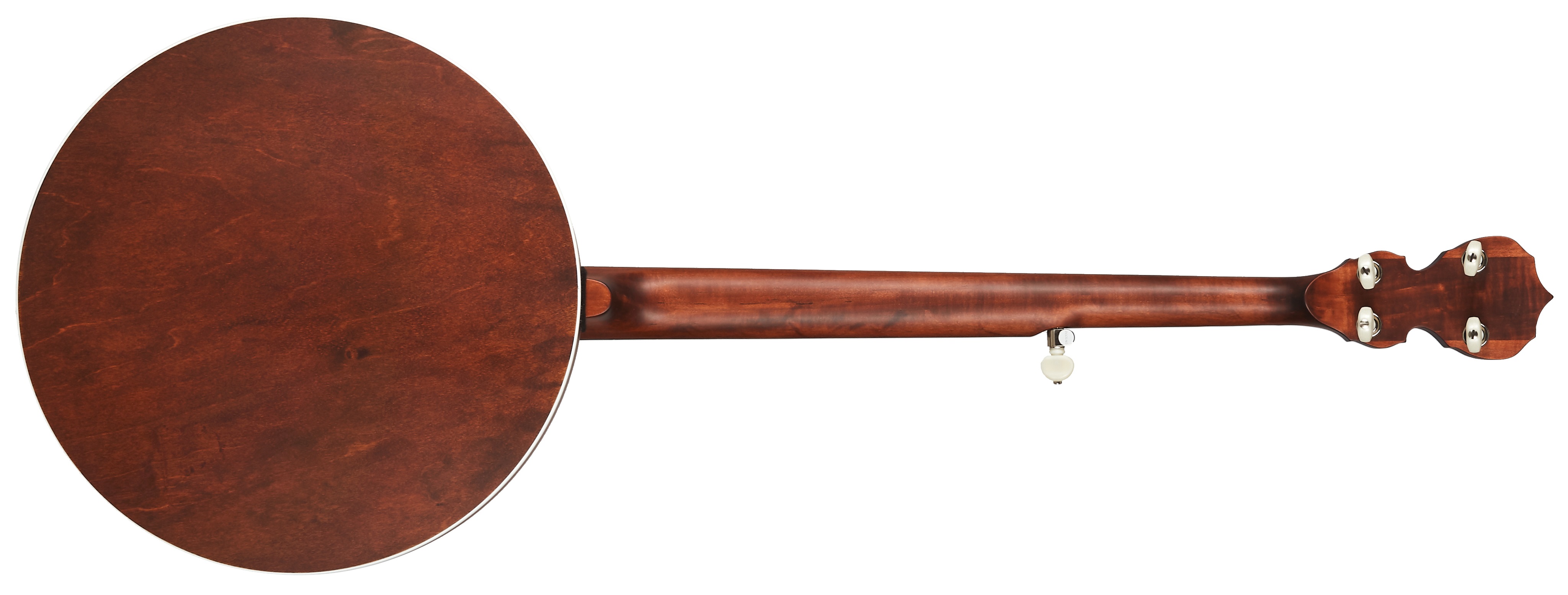 Deering Sierra 5 String Maple Banjo