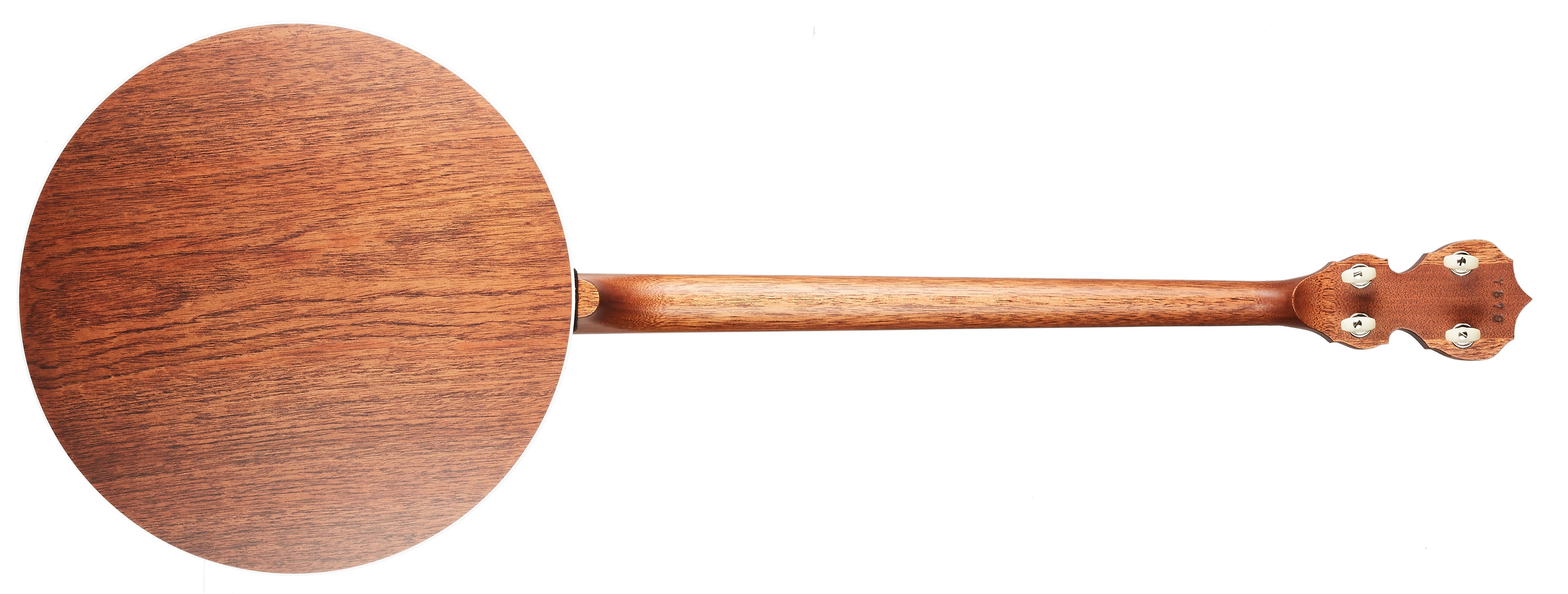 Deering Sierra Plectrum