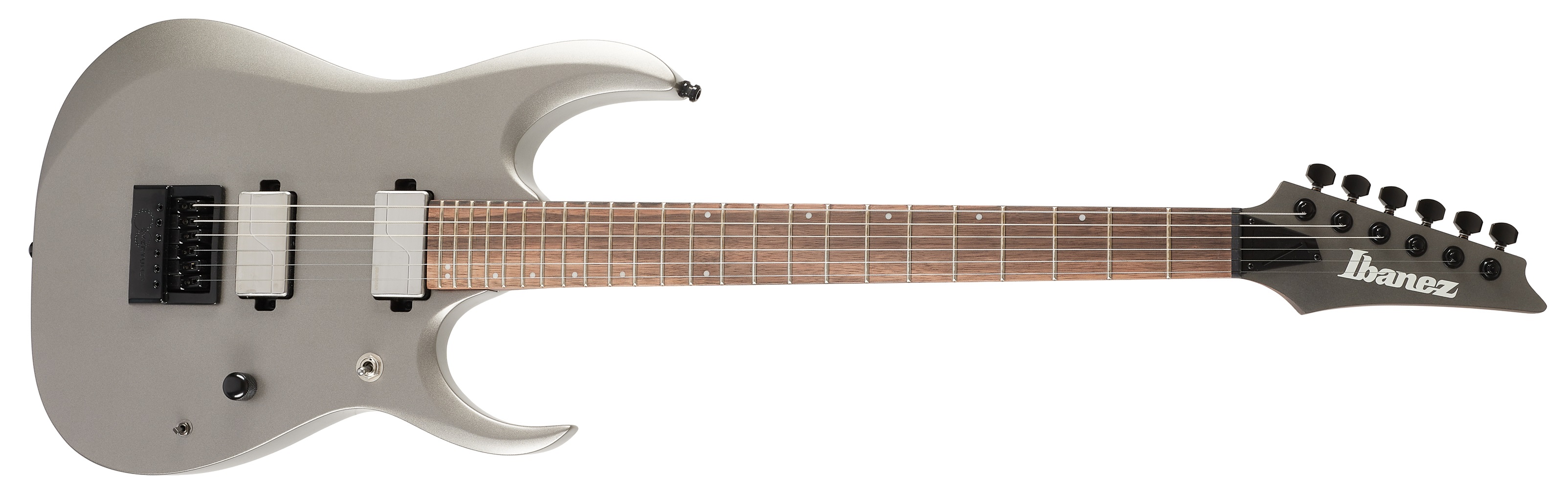Ibanez RGD61ALET Metallic Gray