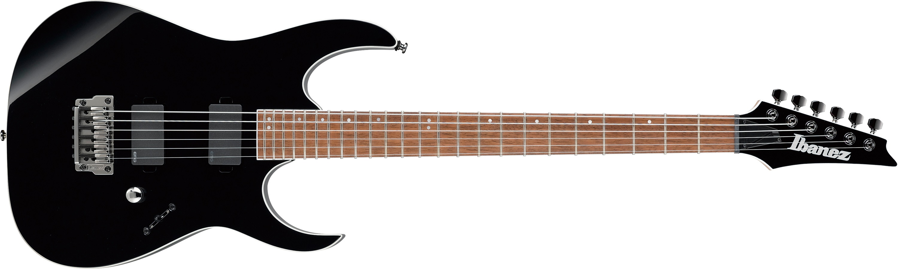 Ibanez RGIB21 Black