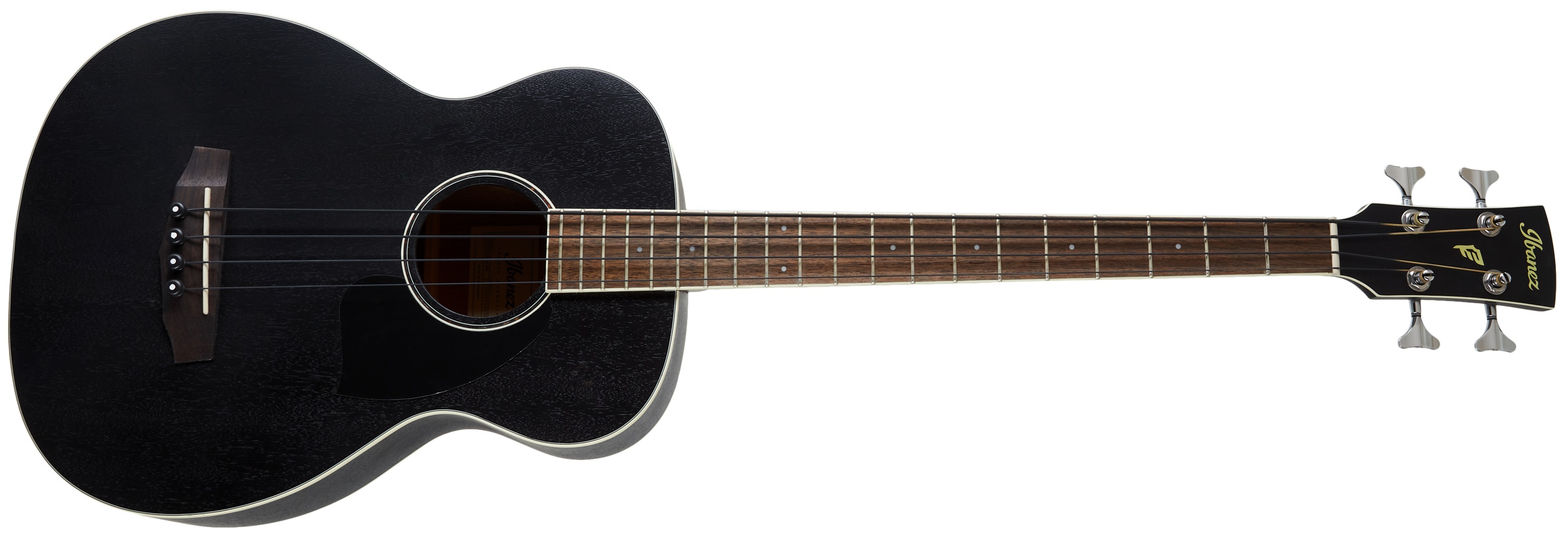 Ibanez PCBE14MH Weathered Black