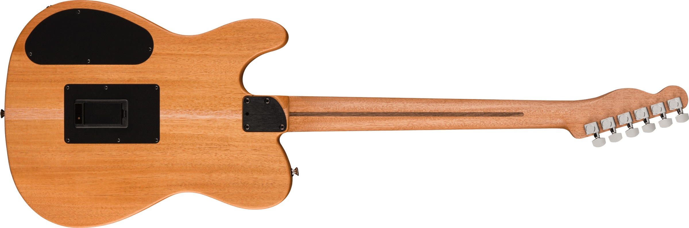 Fender Acoustasonic Player Tele RW SHDW BST