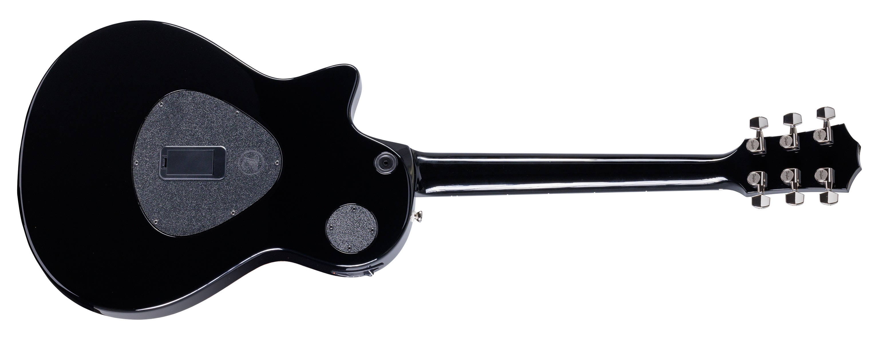 Taylor T5z Pro Cayenne Red Armrest