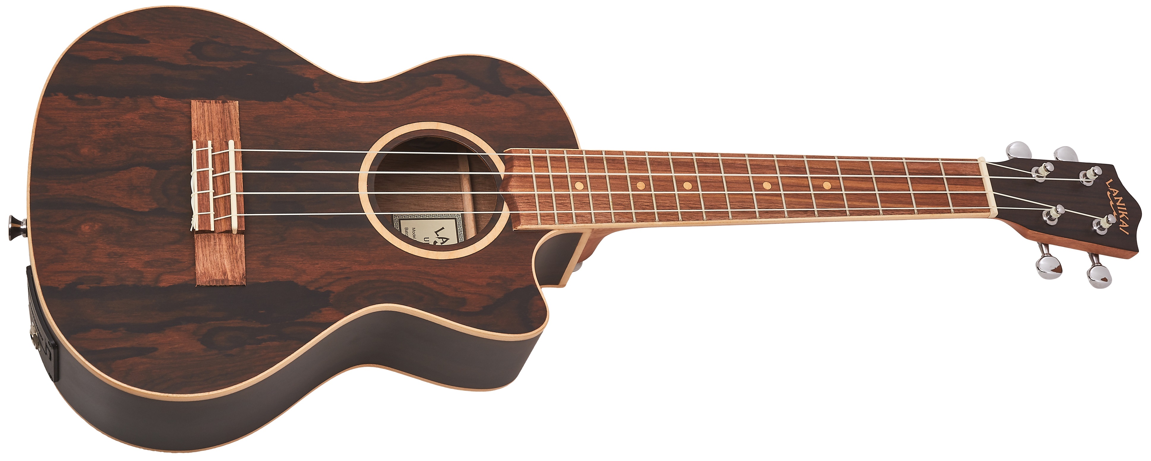 E-shop Lanikai ZR-CET