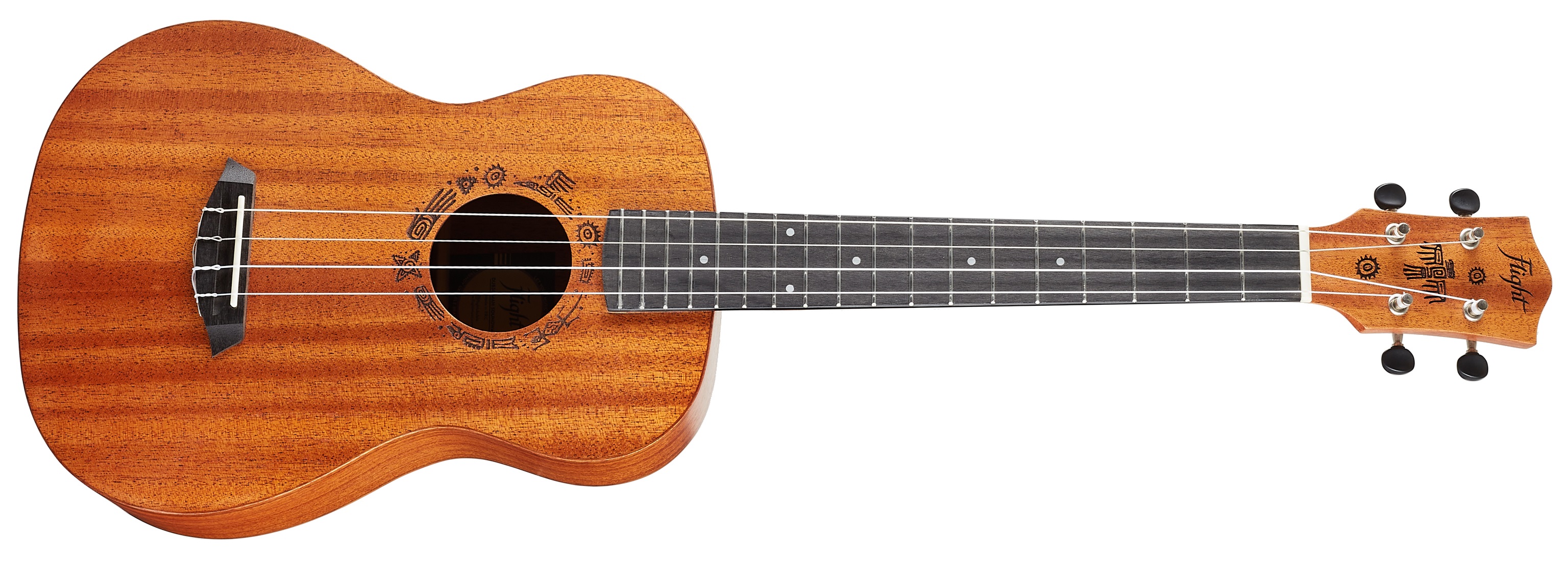 Flight DUB 38 MAH Soundwave