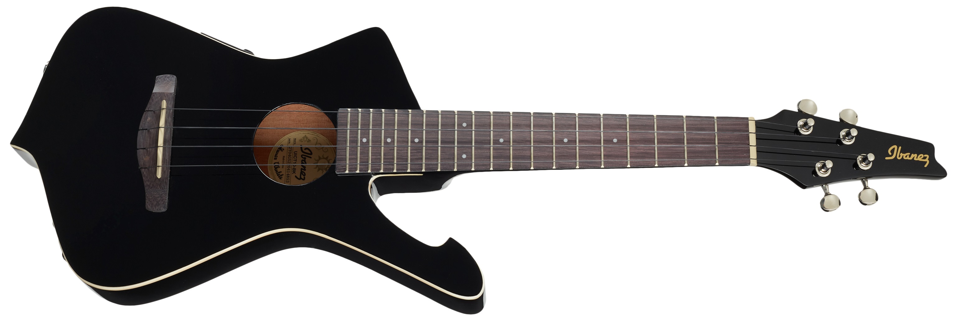 Ibanez UICT10 Black