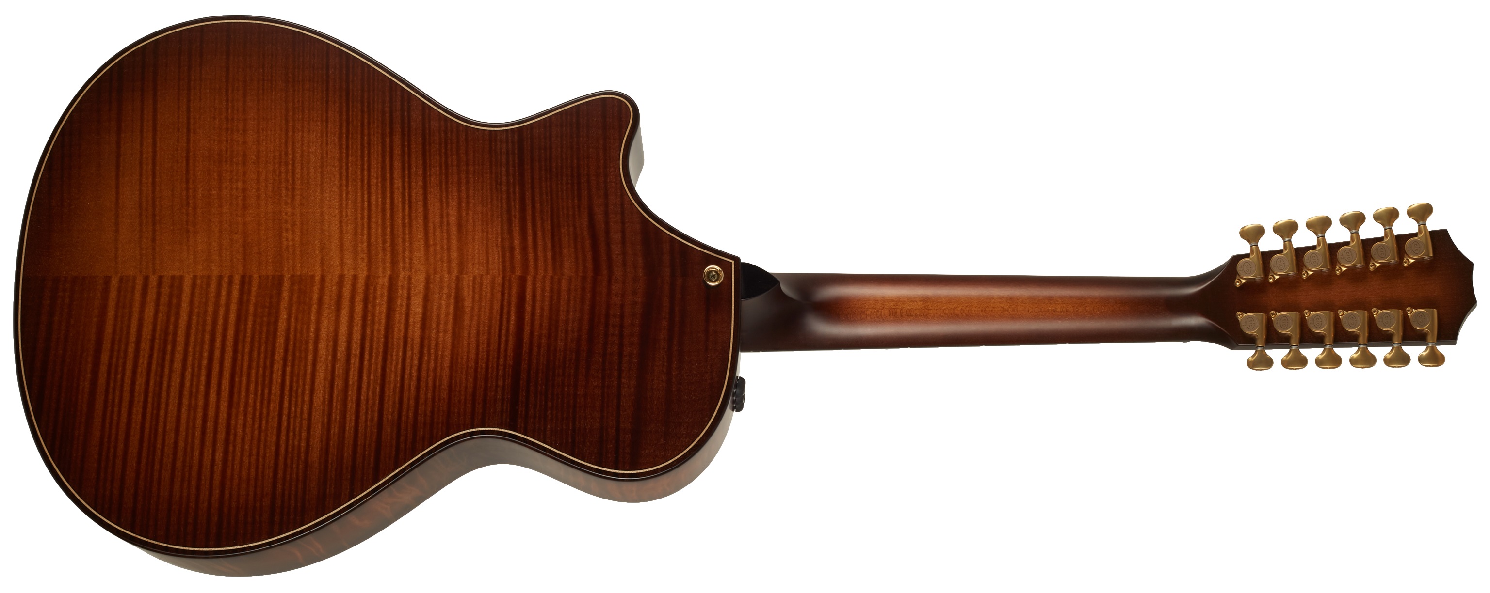 Taylor Builders Edition 652ce WHB