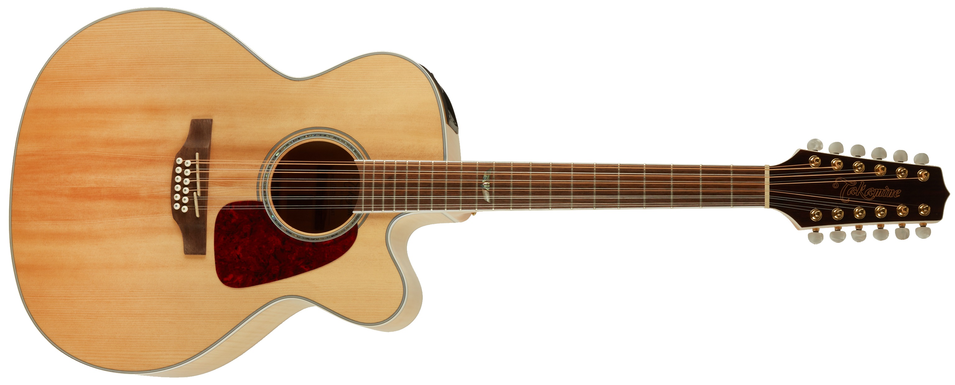 E-shop Takamine GJ72CE-12-NAT