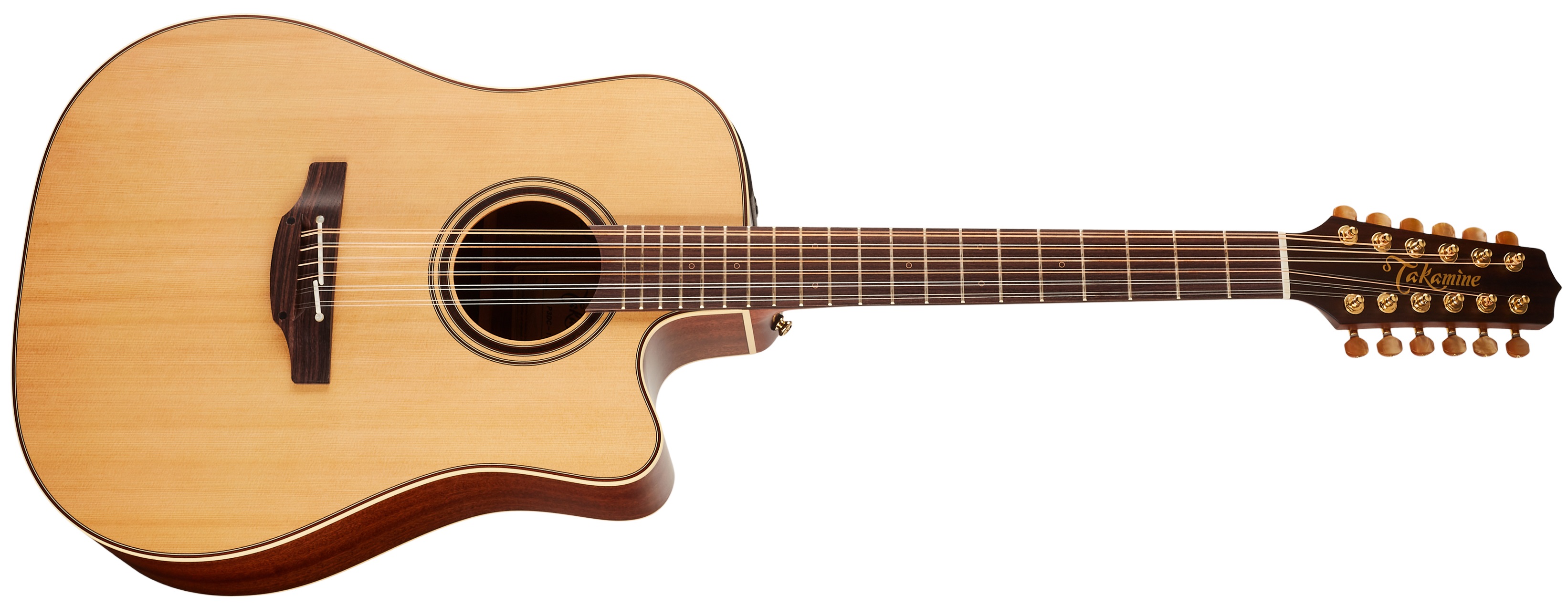 E-shop Takamine P3DC-12