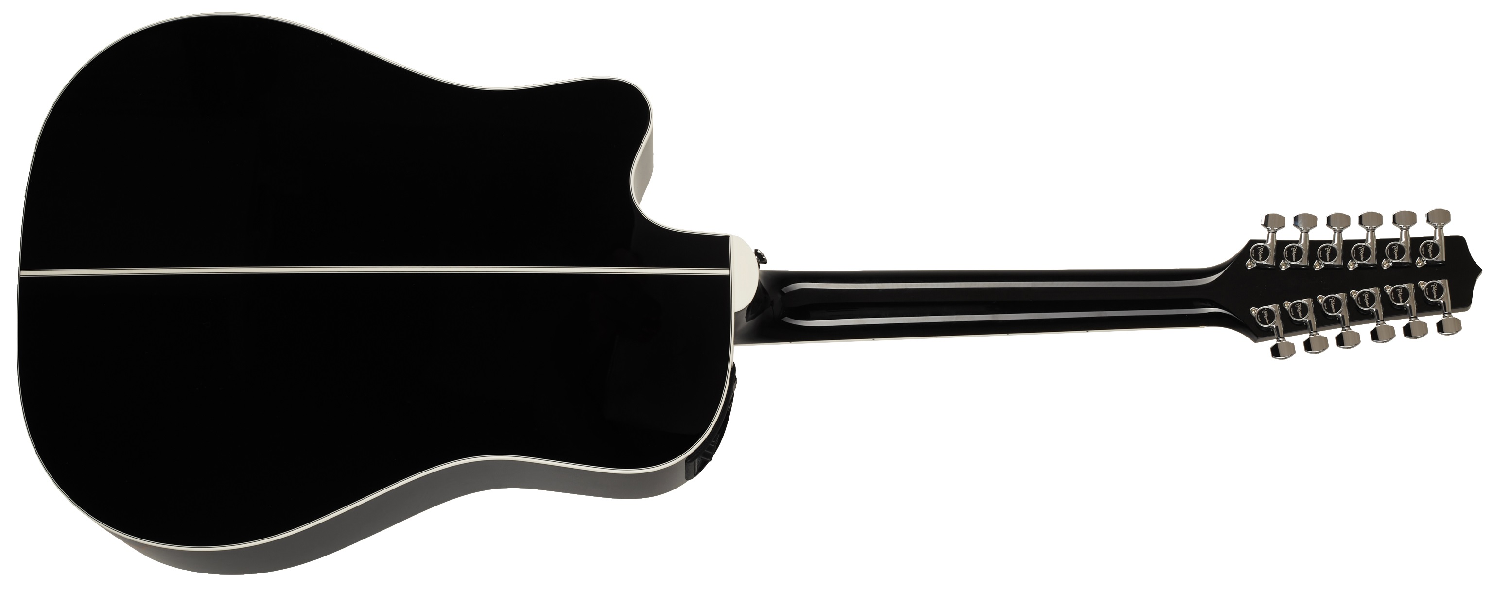 Takamine EF381SC