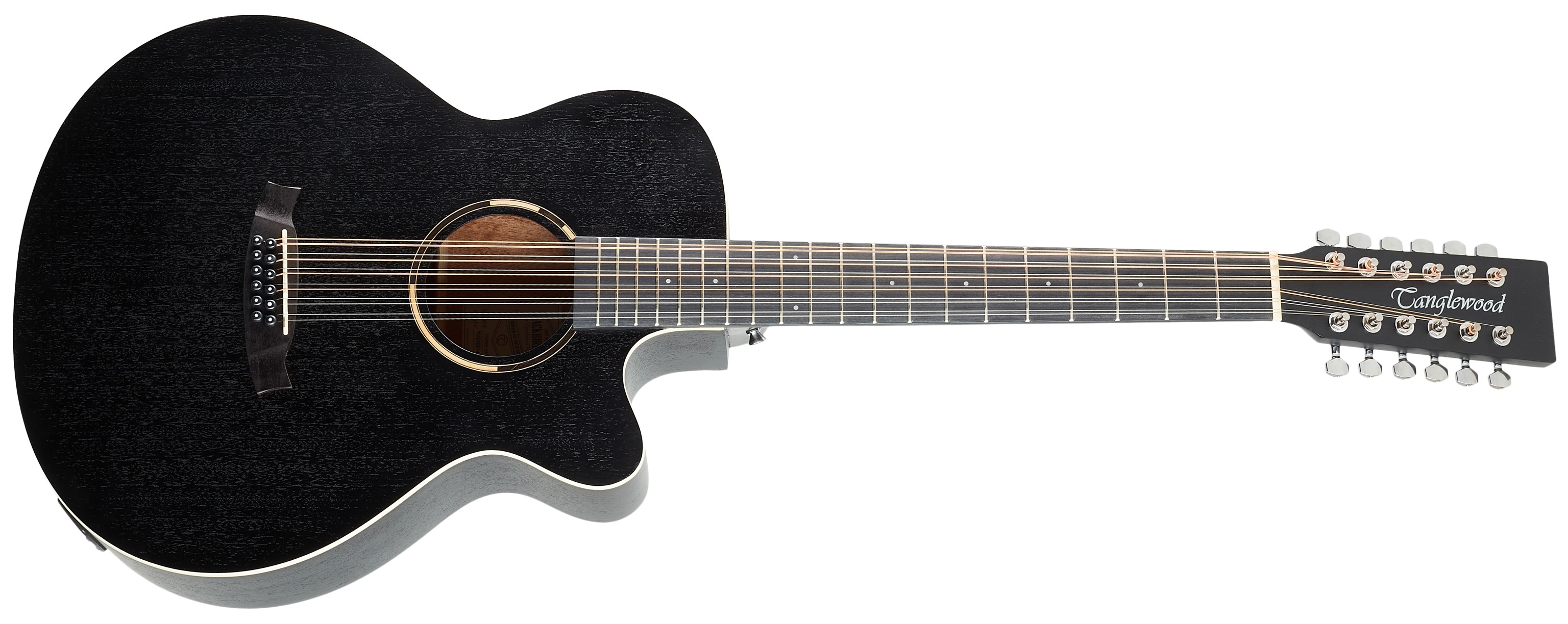 Tanglewood TWBB SFCE 12 (použité)