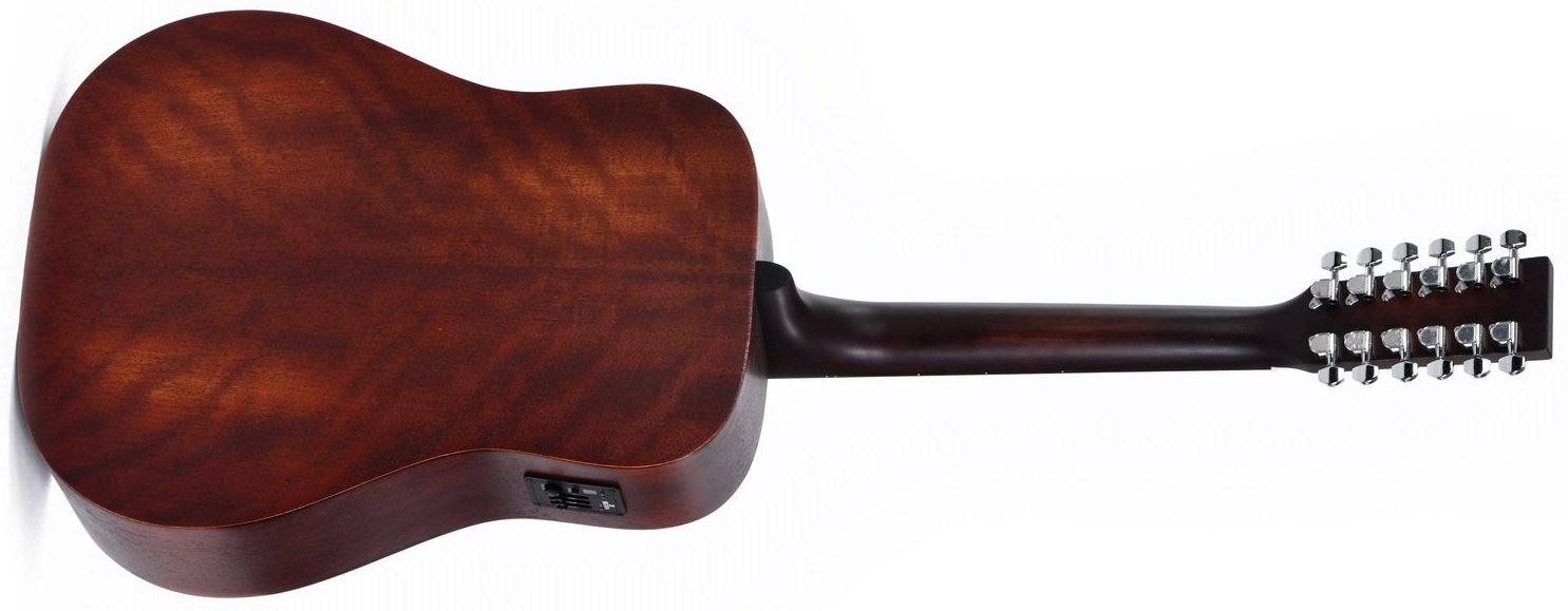 Sigma Guitars D12-15E-AGED