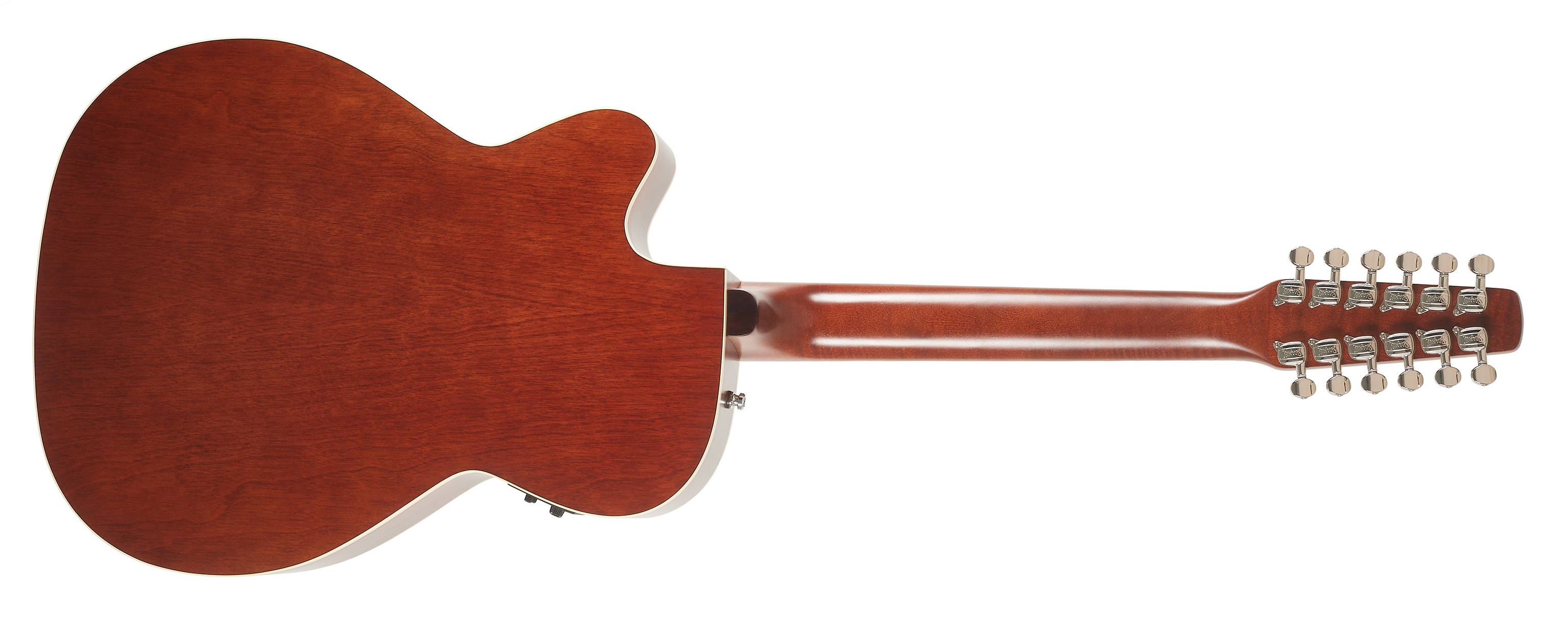 Seagull S12 CH CW Spruce Sunburst GT Presys II