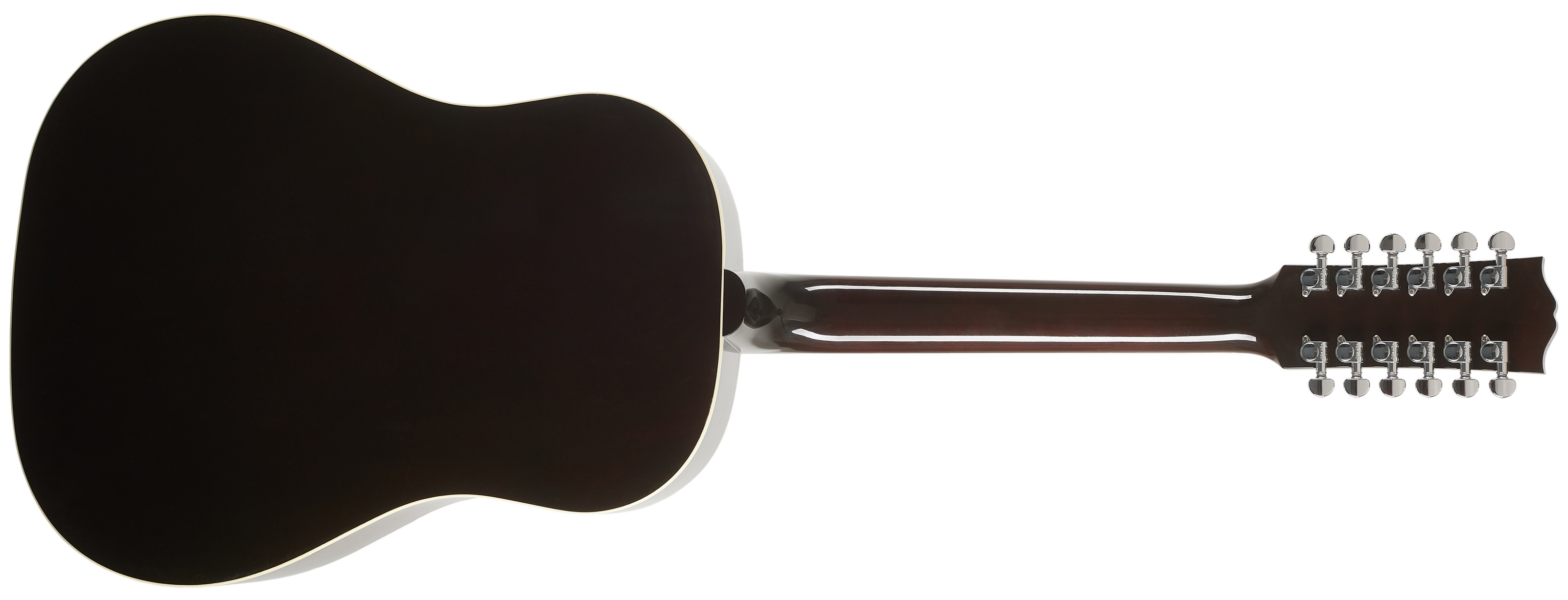 Gibson J-45 Standard 12-String Vintage Sunburst