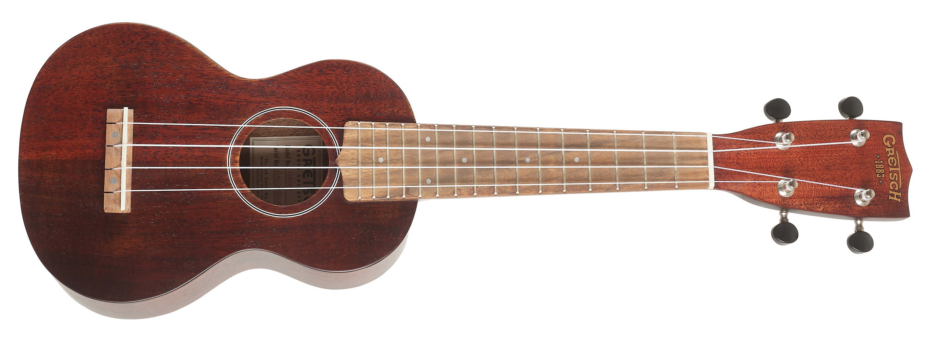 E-shop Gretsch G9100 Soprano Standard VMS