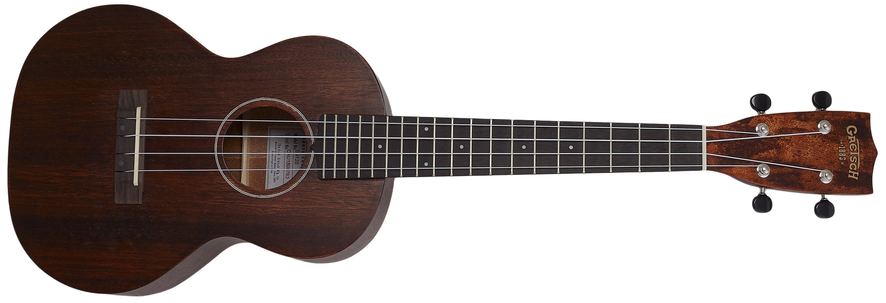 E-shop Gretsch G9120 Tenor Standard VMS