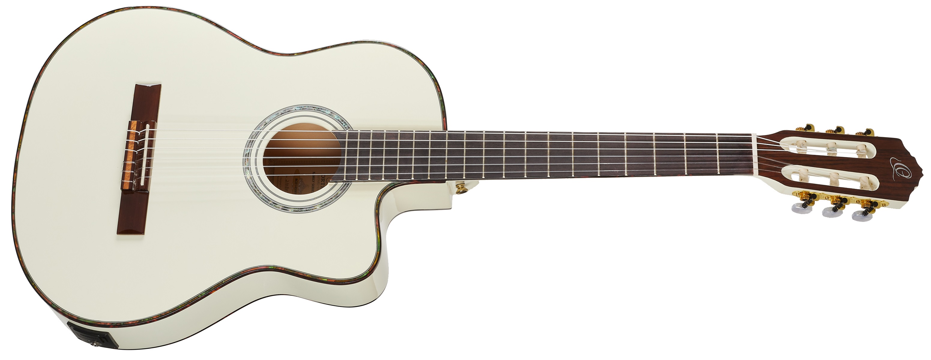 E-shop Ortega RCE145WH