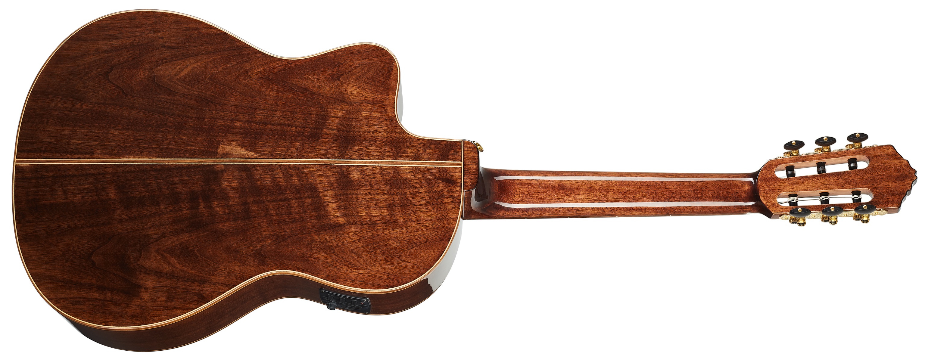 Ortega RCE158SN-TSB – Obrázok 2