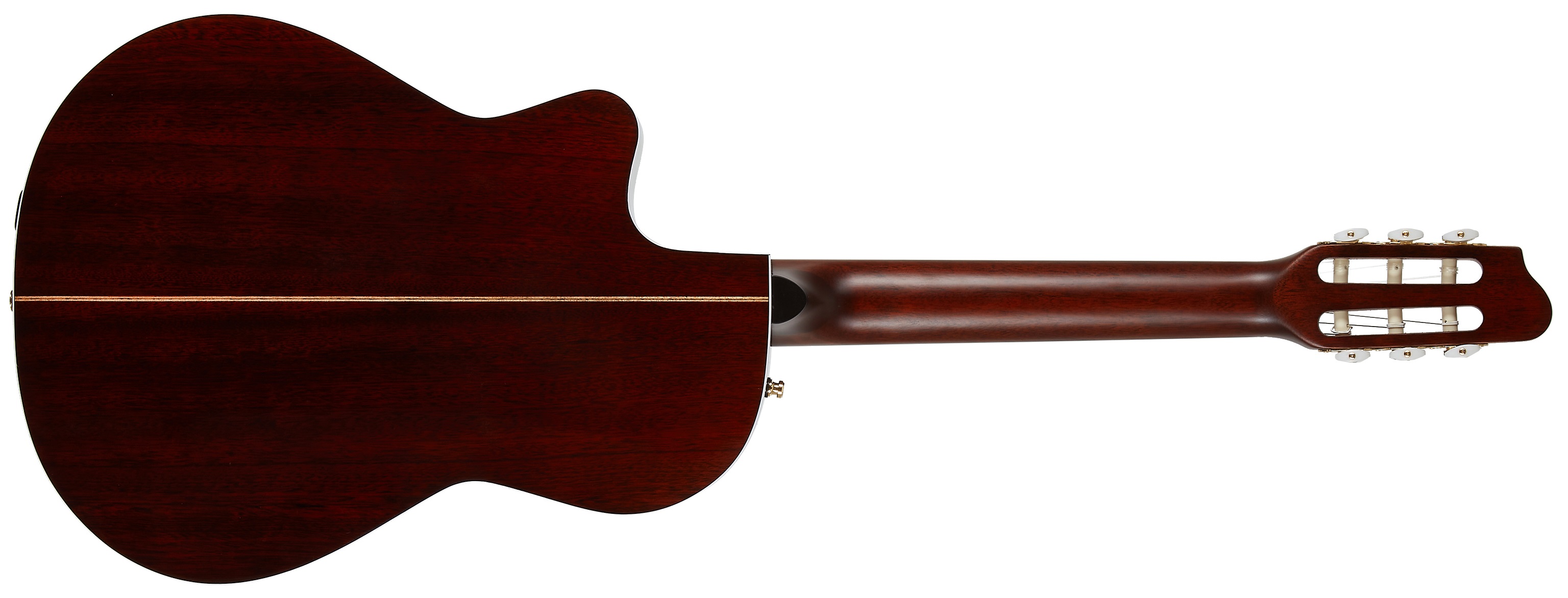 Godin Arena Pro CW Bourbon Burst EQ