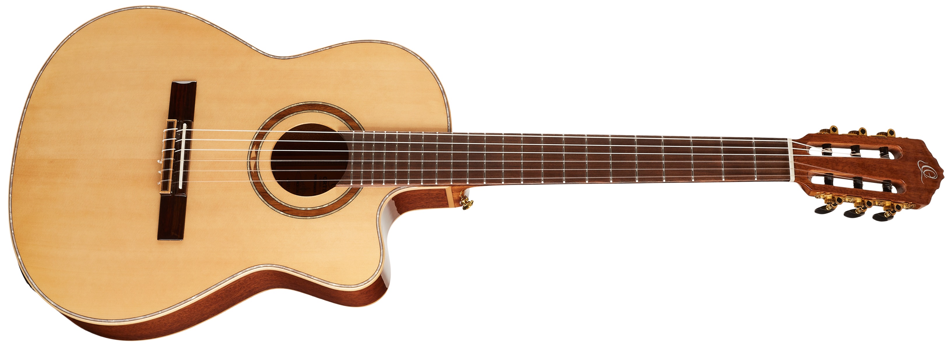 E-shop Ortega RCE138-T4