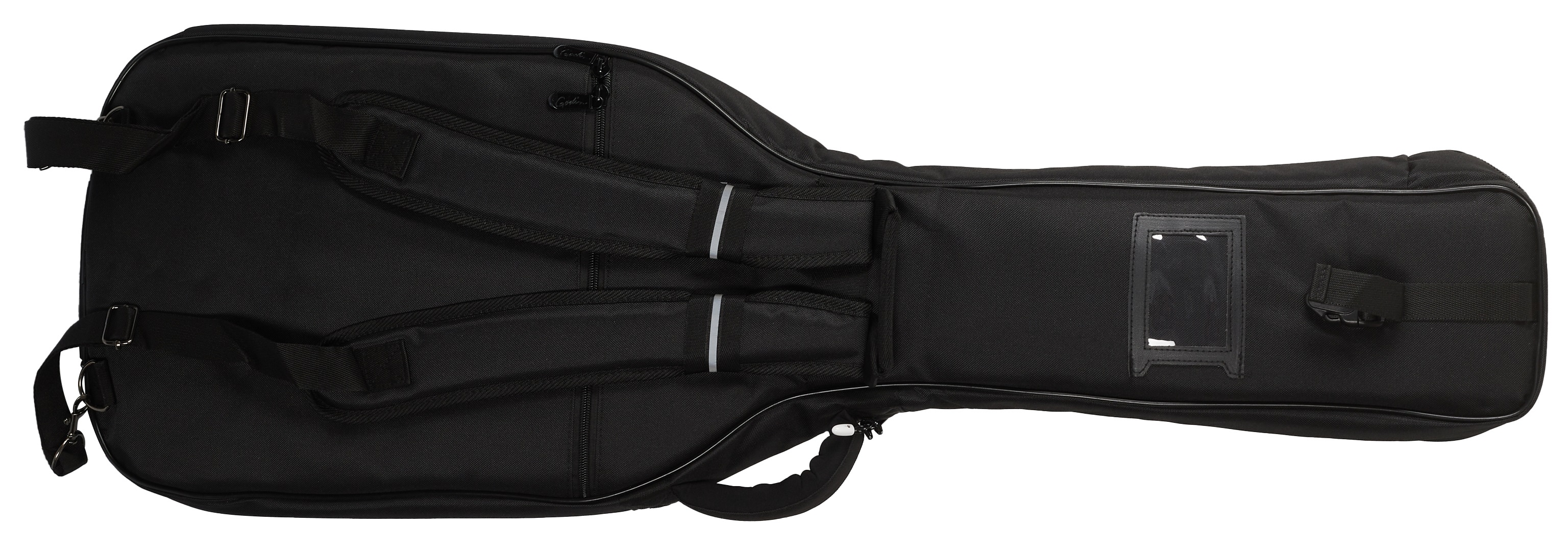 Godin Multiac Nylon Deluxe