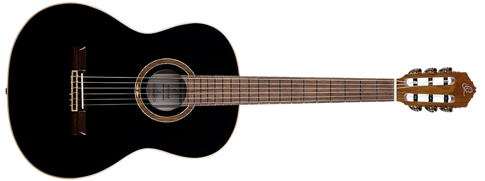 E-shop Ortega RE238SN-BKT