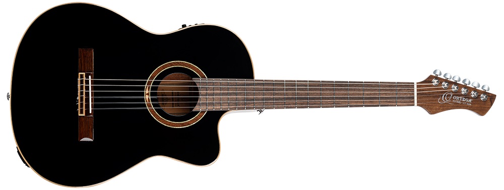 E-shop Ortega RCE238SN-BKT