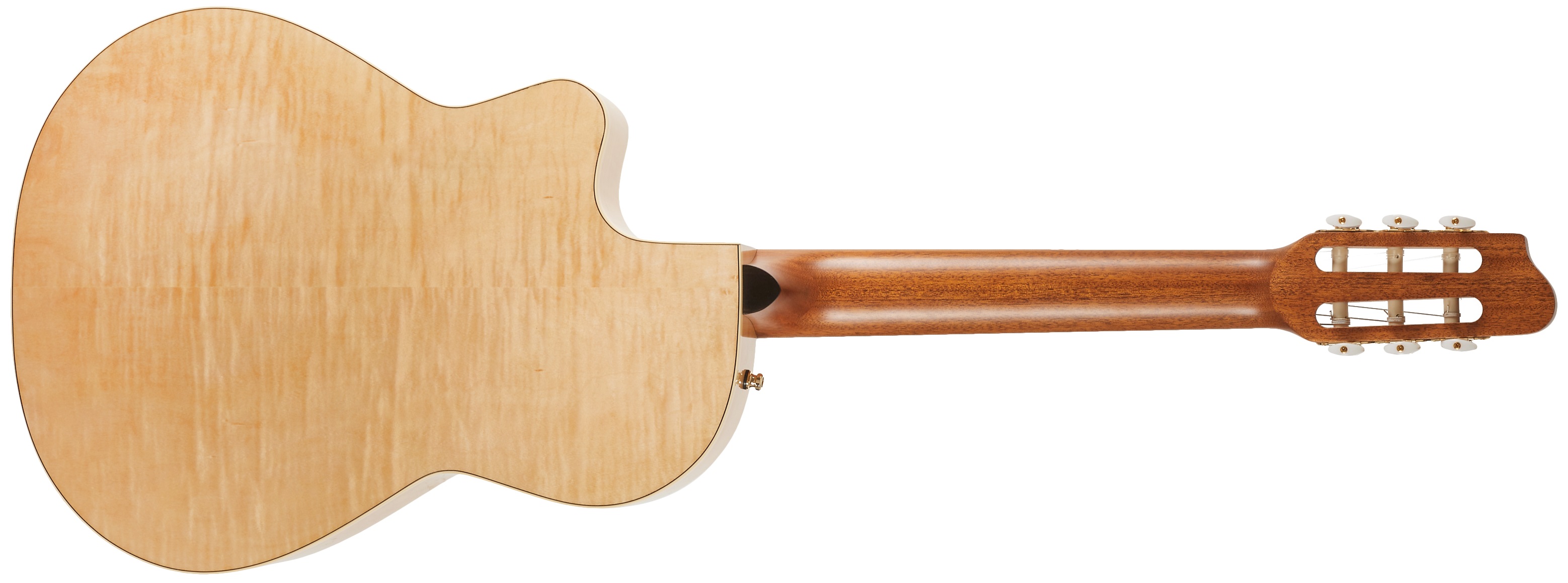 Godin Arena Flame Maple CW Dual Source EQ