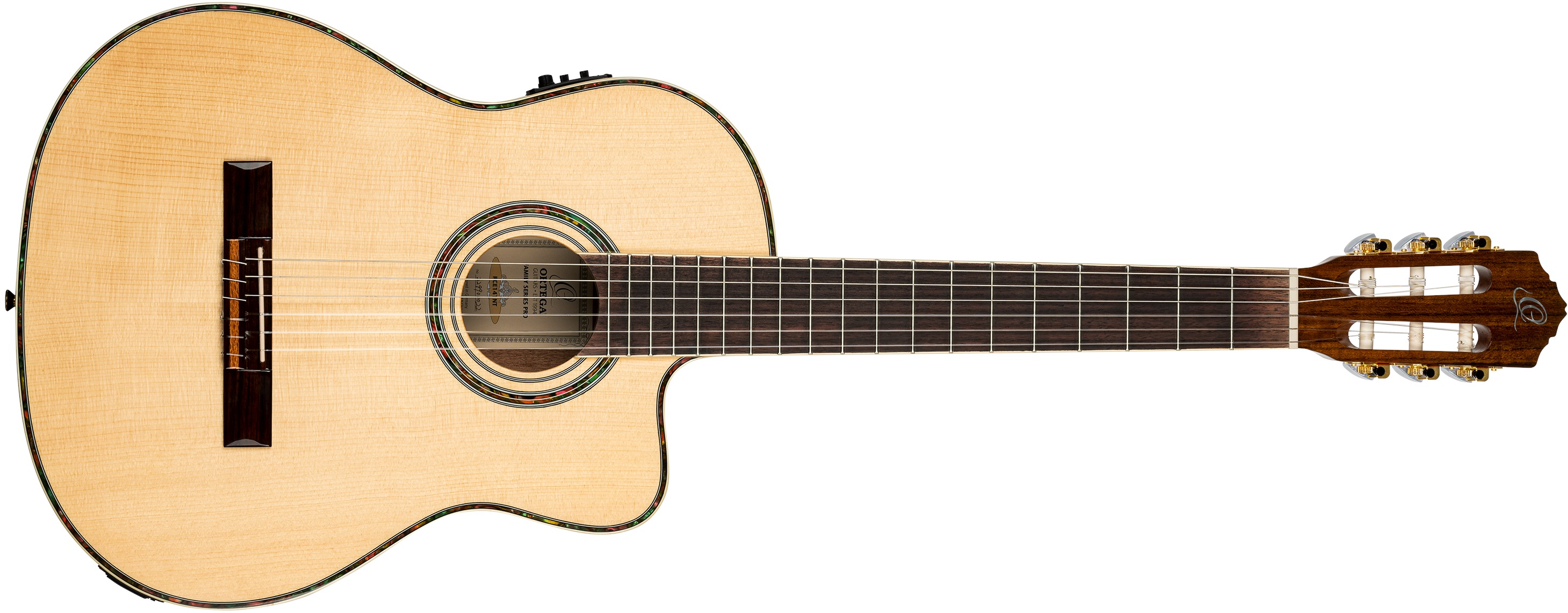 E-shop Ortega RCE141NT