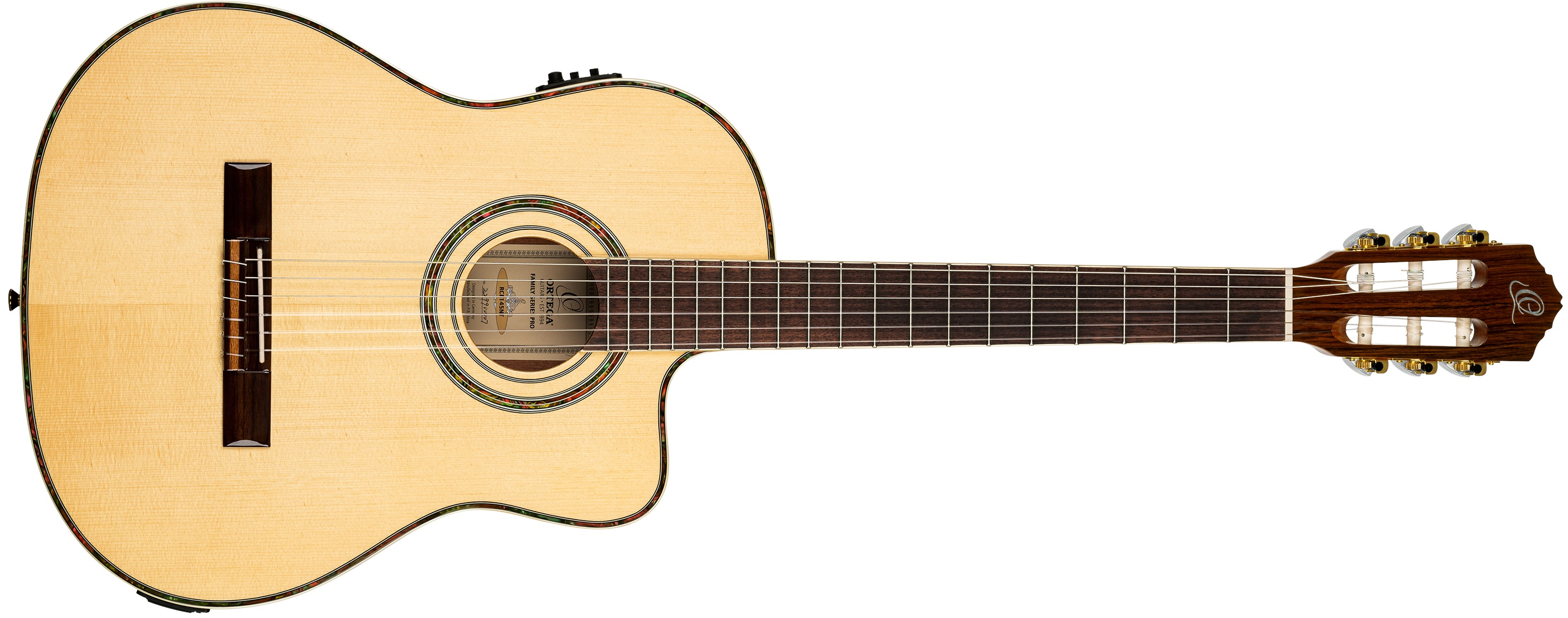 E-shop Ortega RCE145NT
