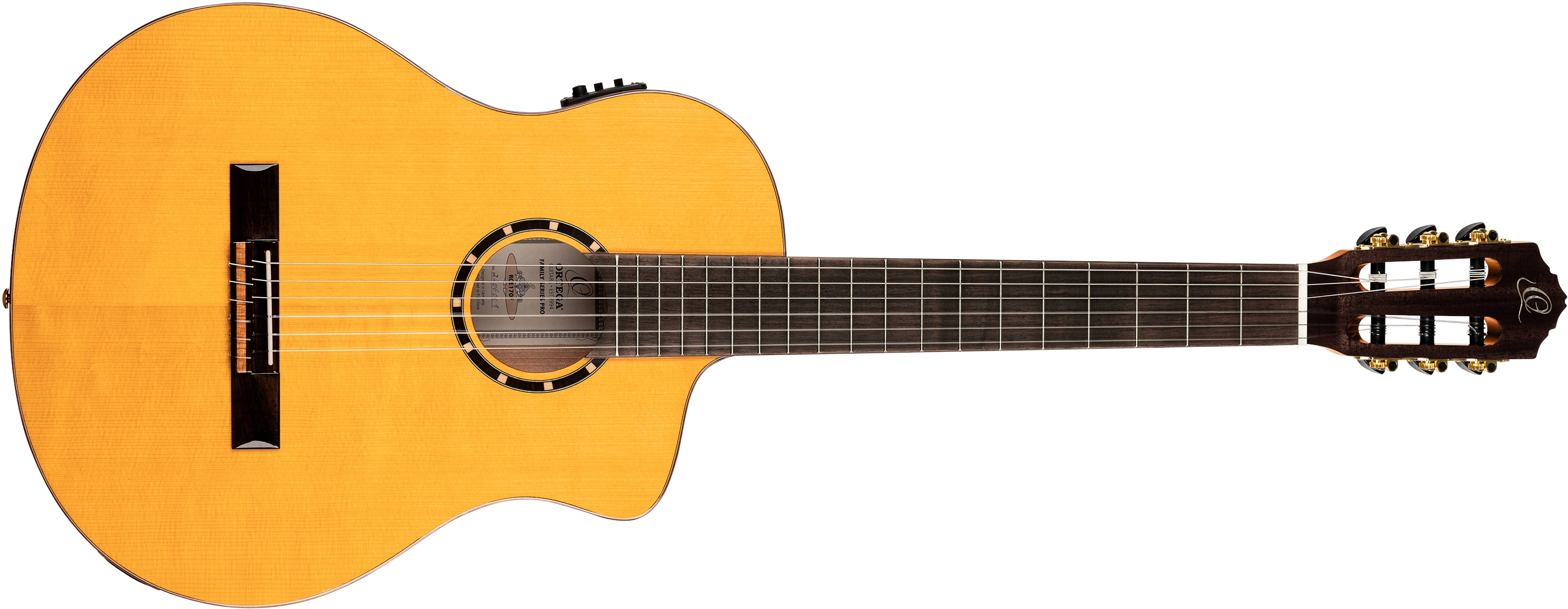 E-shop Ortega RCE170F
