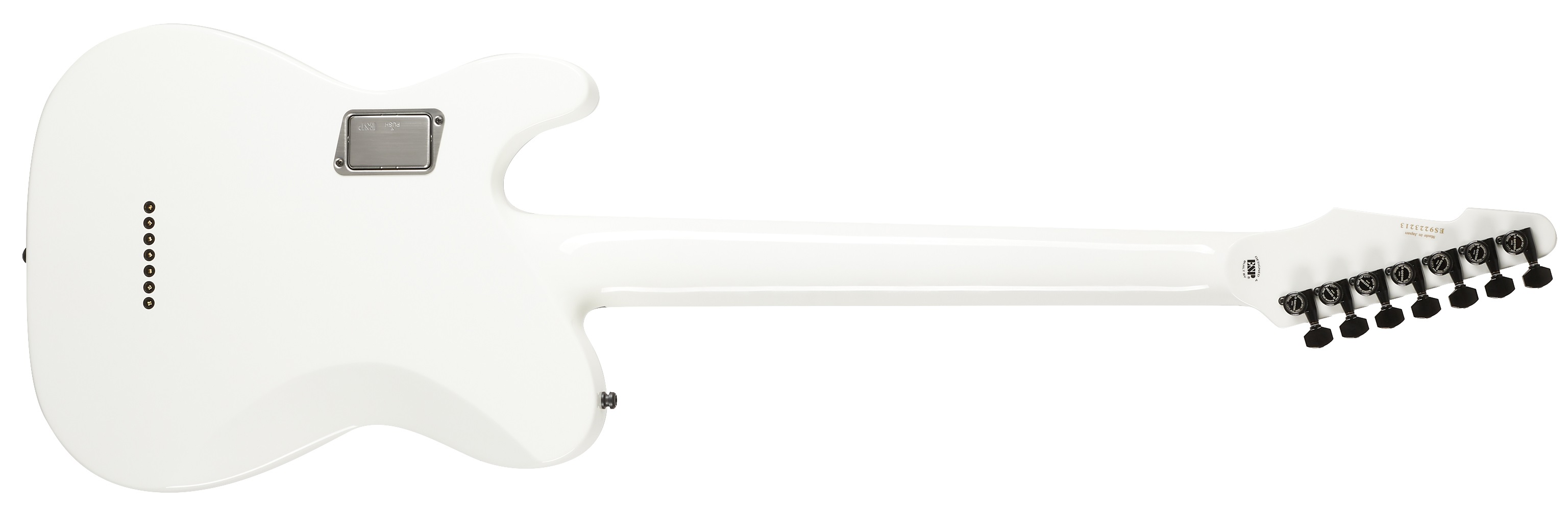 ESP E-II T-B7 Baritone SNW