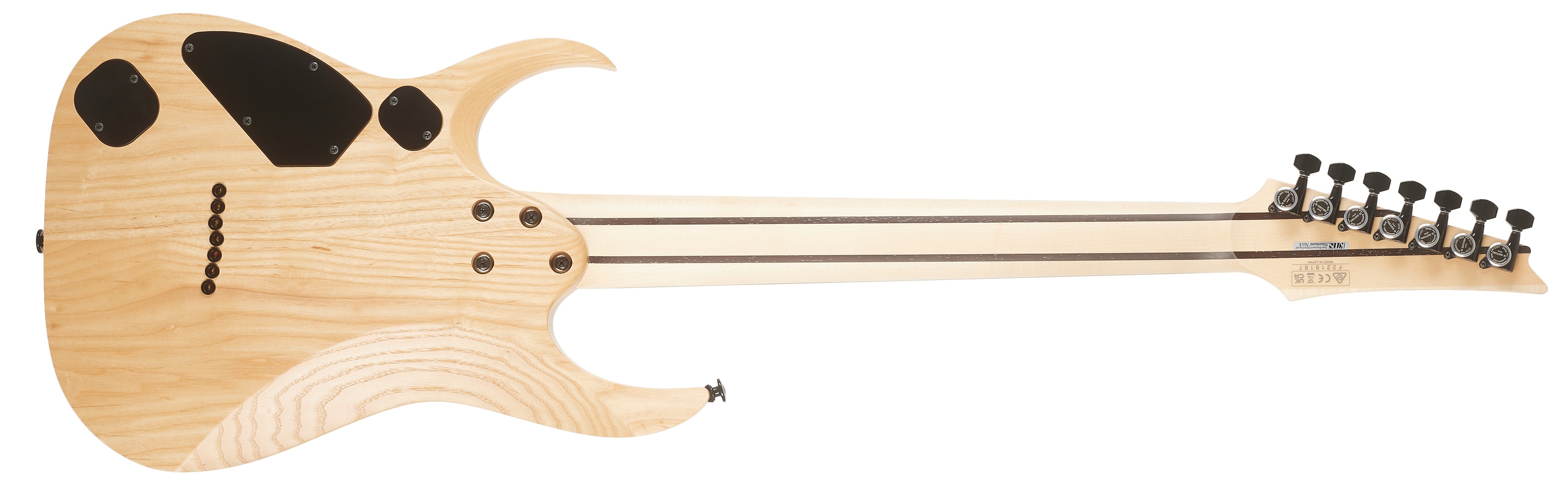 Ibanez RGDR4427FX Natural